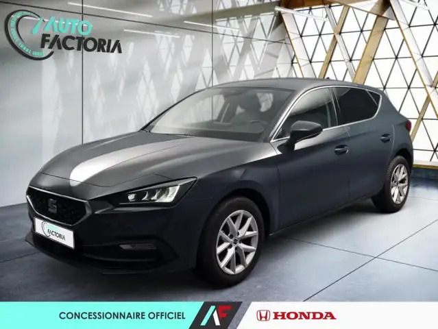 SEAT Leon -25% 2.0 TDI 115ch Style XL
