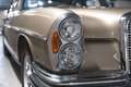Mercedes-Benz 280 SE Amarillo - thumbnail 8