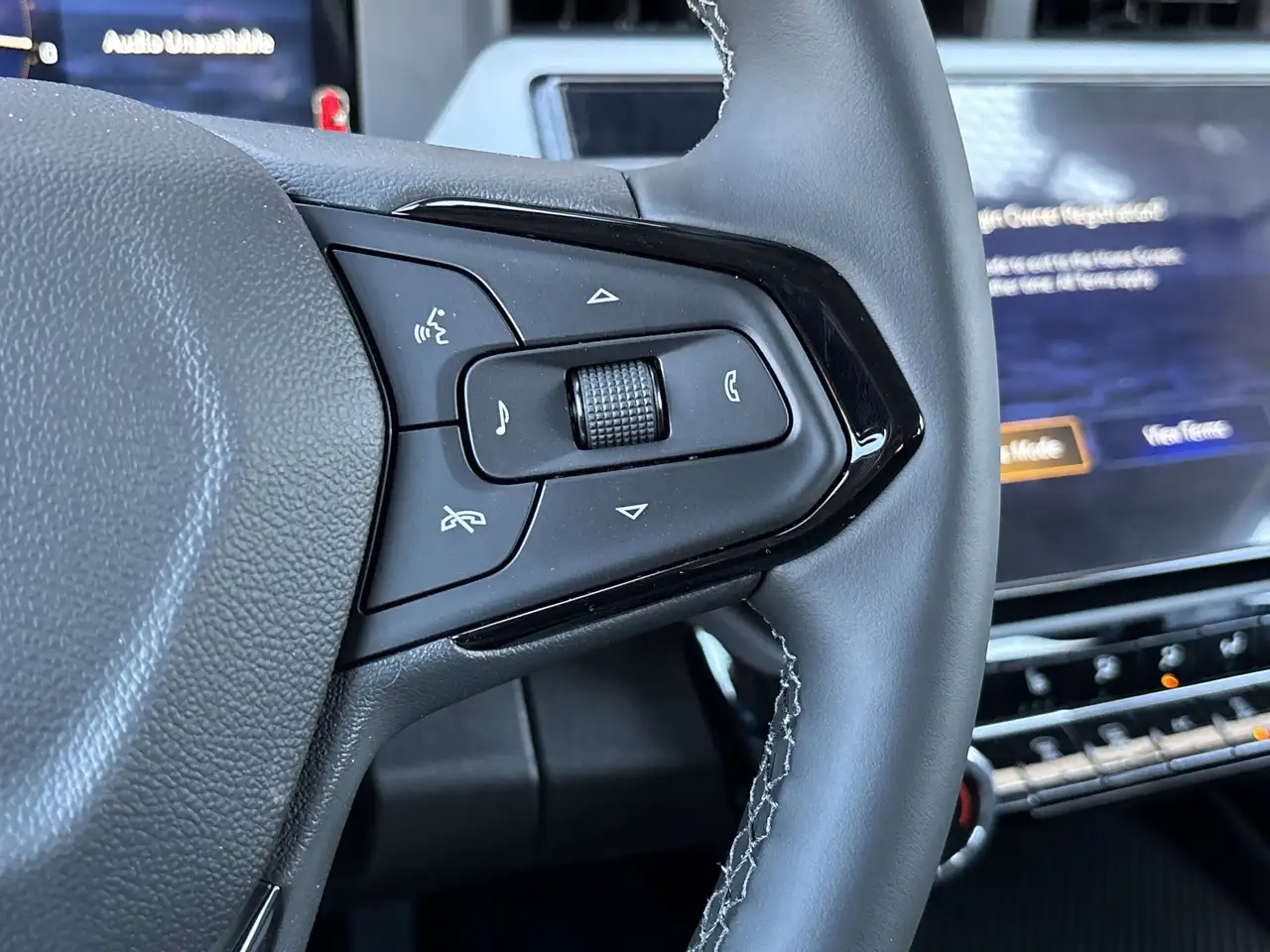 Chevrolet Bolt снимка Chevrolet Bolt