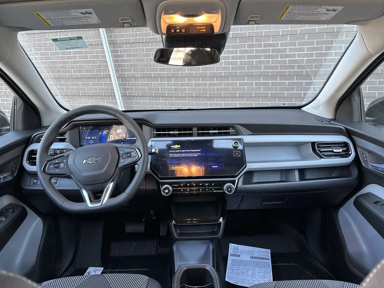 Chevrolet Bolt снимка Chevrolet Bolt
