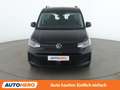 Volkswagen Caddy 2.0 TDI Schwarz - thumbnail 9