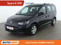 Volkswagen Caddy 2.0 TDI Schwarz - thumbnail 1