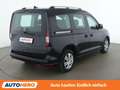 Volkswagen Caddy 2.0 TDI Schwarz - thumbnail 6