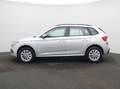 Skoda Kamiq Selection 1.5 TSI DSG / Matrix, SmartLink Argent - thumbnail 5