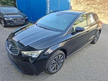 FR Edition 1.0 TSI 95PS