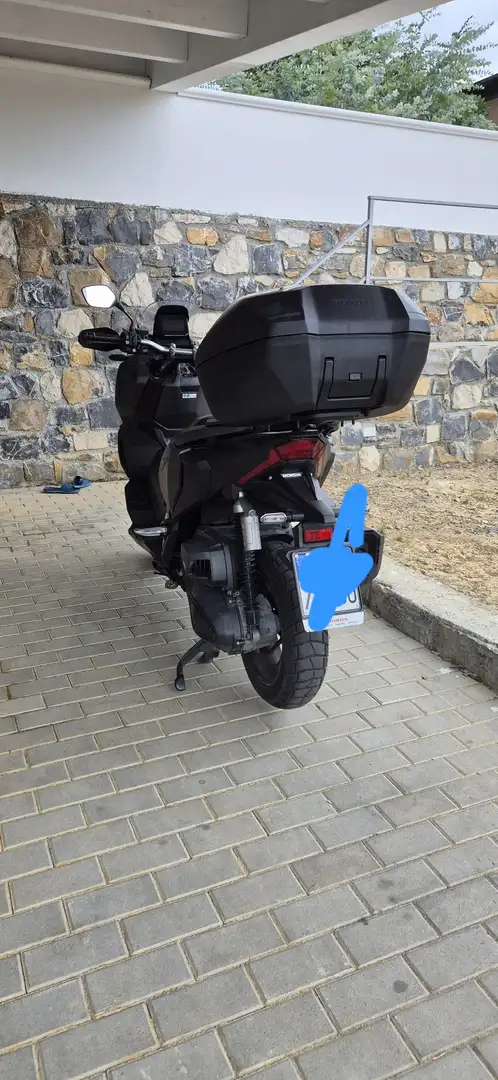 Honda ADV 350 Nero - 1