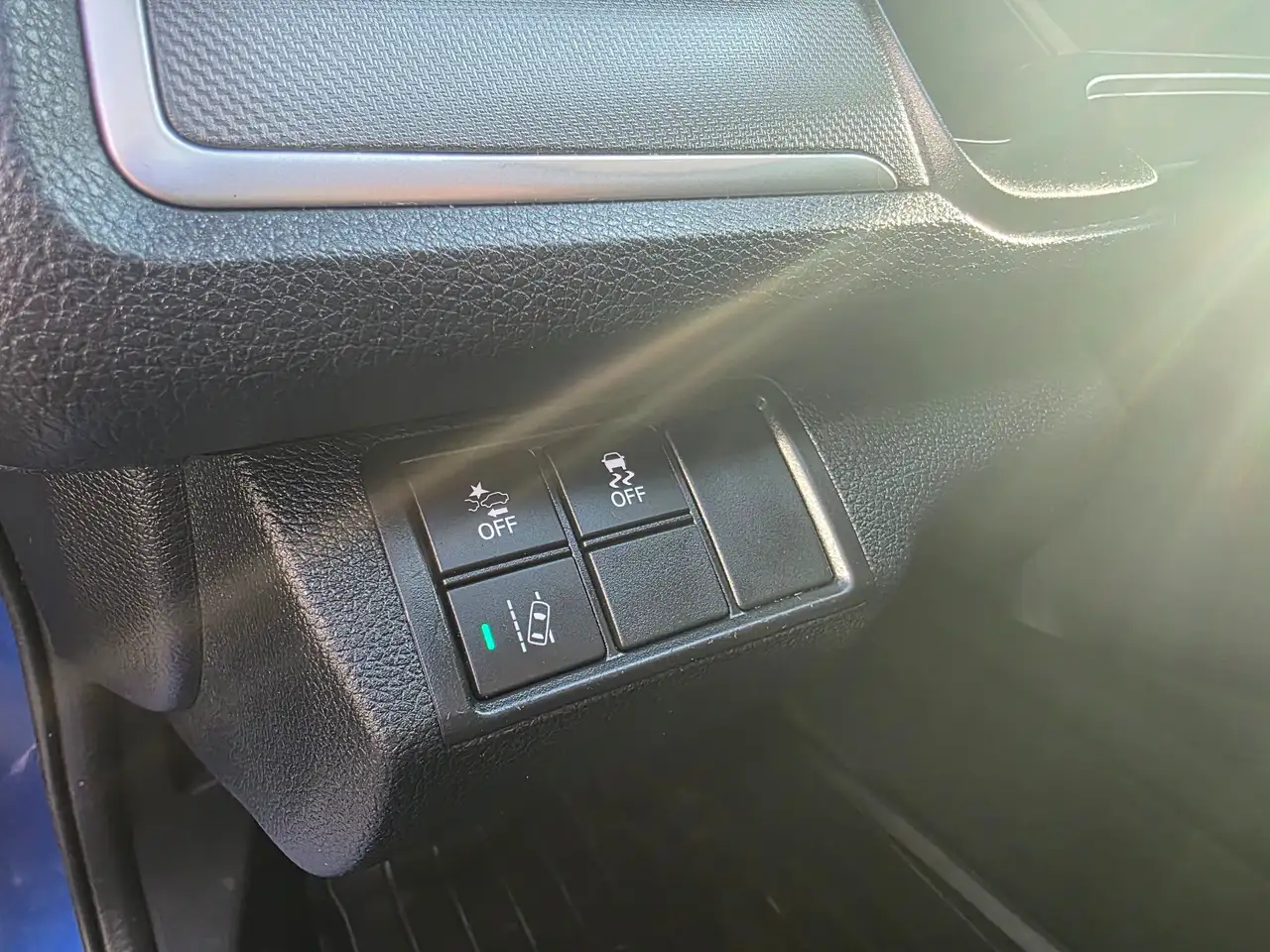 Honda Civic снимка Honda Civic