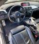 BMW 320 3-serie 320i xDrive M-sport | Navi | Sportstoelen Grijs - thumbnail 2