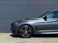 BMW 320 3-serie 320i xDrive M-sport | Navi | Sportstoelen Grijs - thumbnail 10