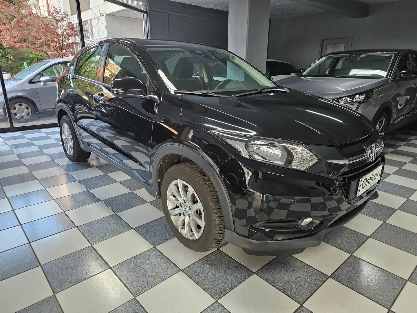 Honda HR-V HR-V II 1.5 X Edition Navi Adas cvt Nero - 1