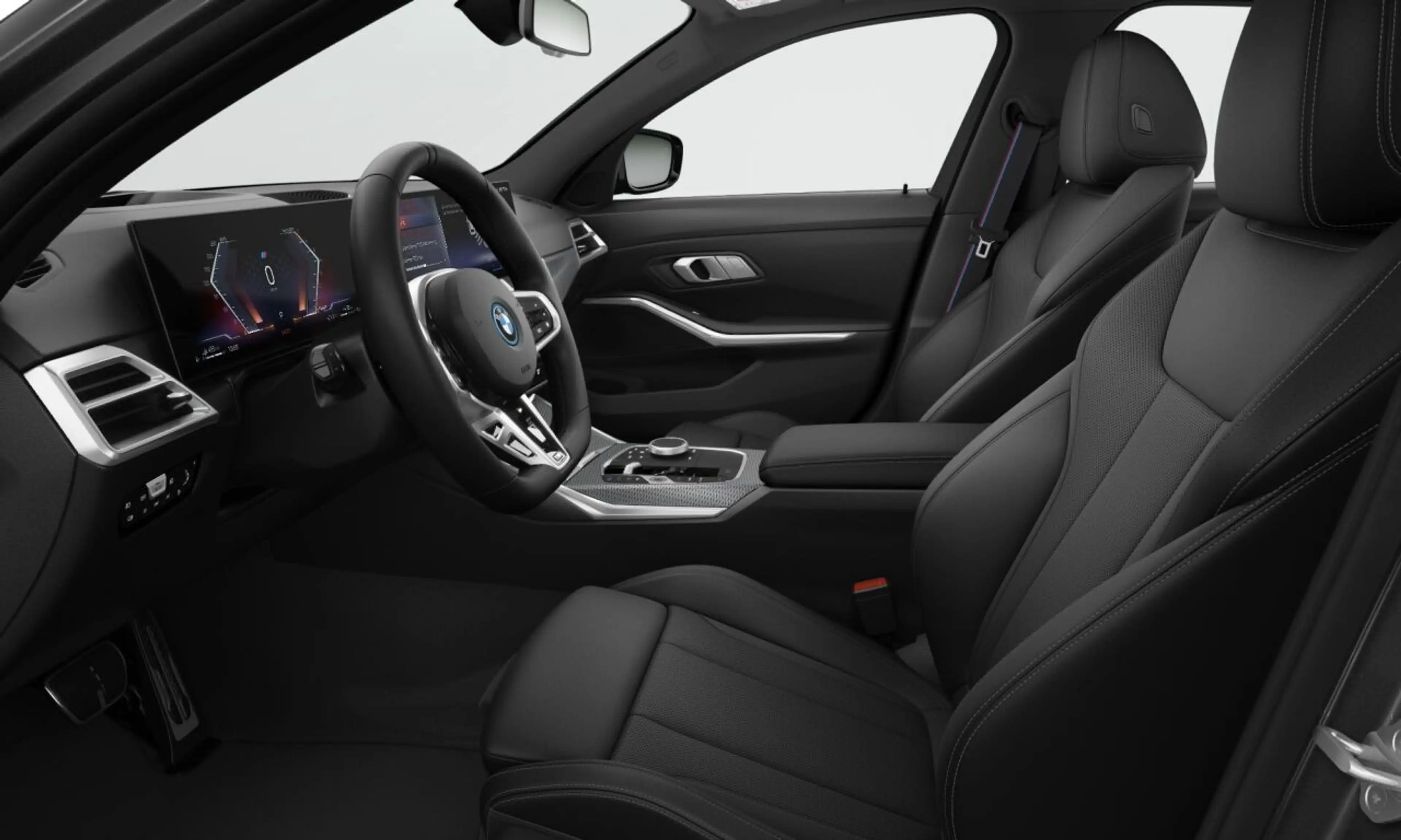 BMW 330 3-serie 330e M Sport Edition M Sportpakket Pro | I — photo 4