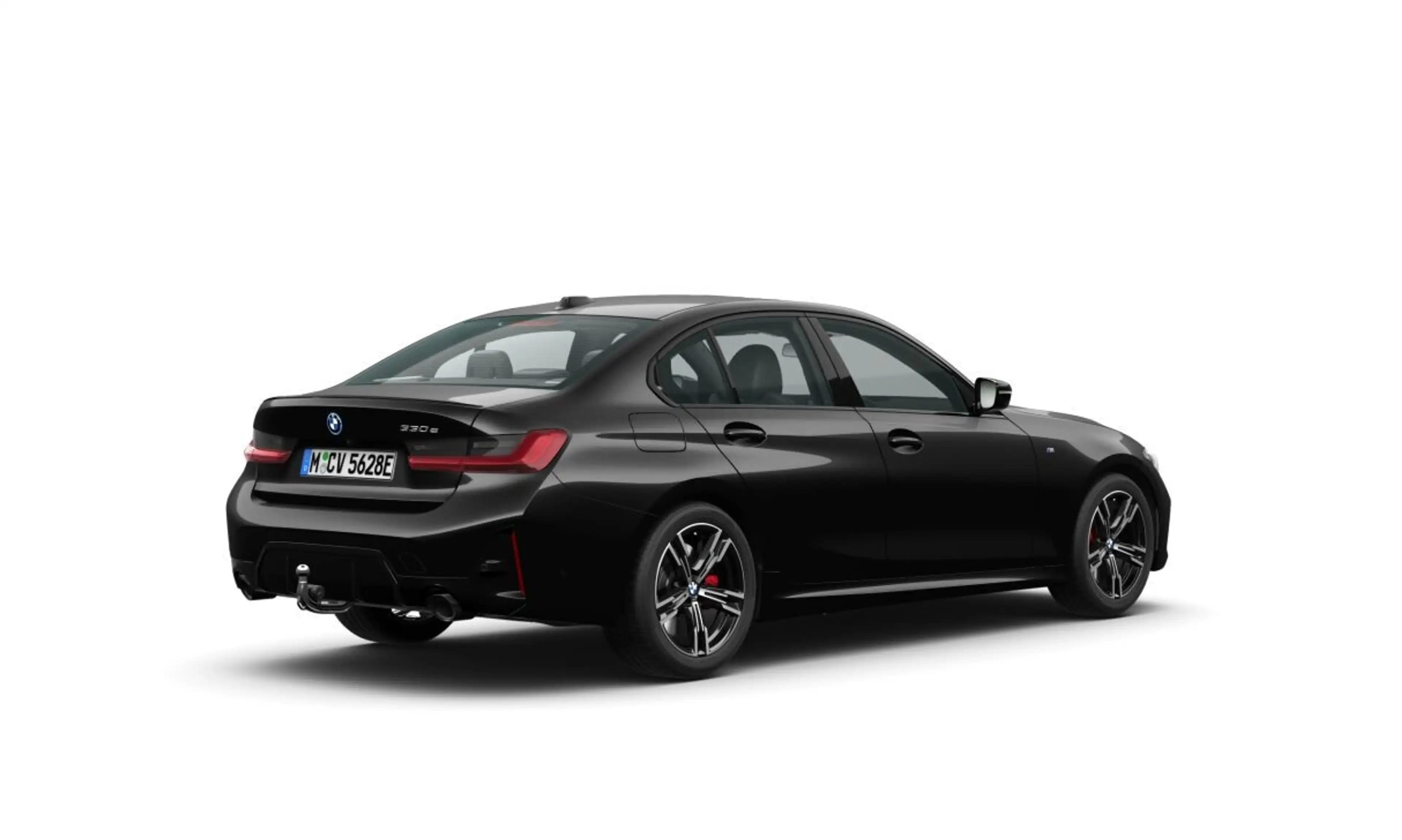 BMW 330 3-serie 330e M Sport Edition M Sportpakket Pro | I — photo 2
