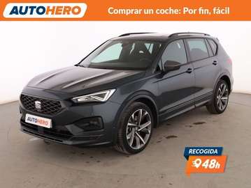 2.0 TSI FR 4Drive