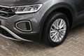 Volkswagen T-Roc 2.0 TDI Automatik Life LED PDC SzHzg Grau - thumbnail 3