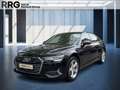 Audi A6 40 TDI quattro Sport Automatik ACC Sitzhzg Noir - thumbnail 1