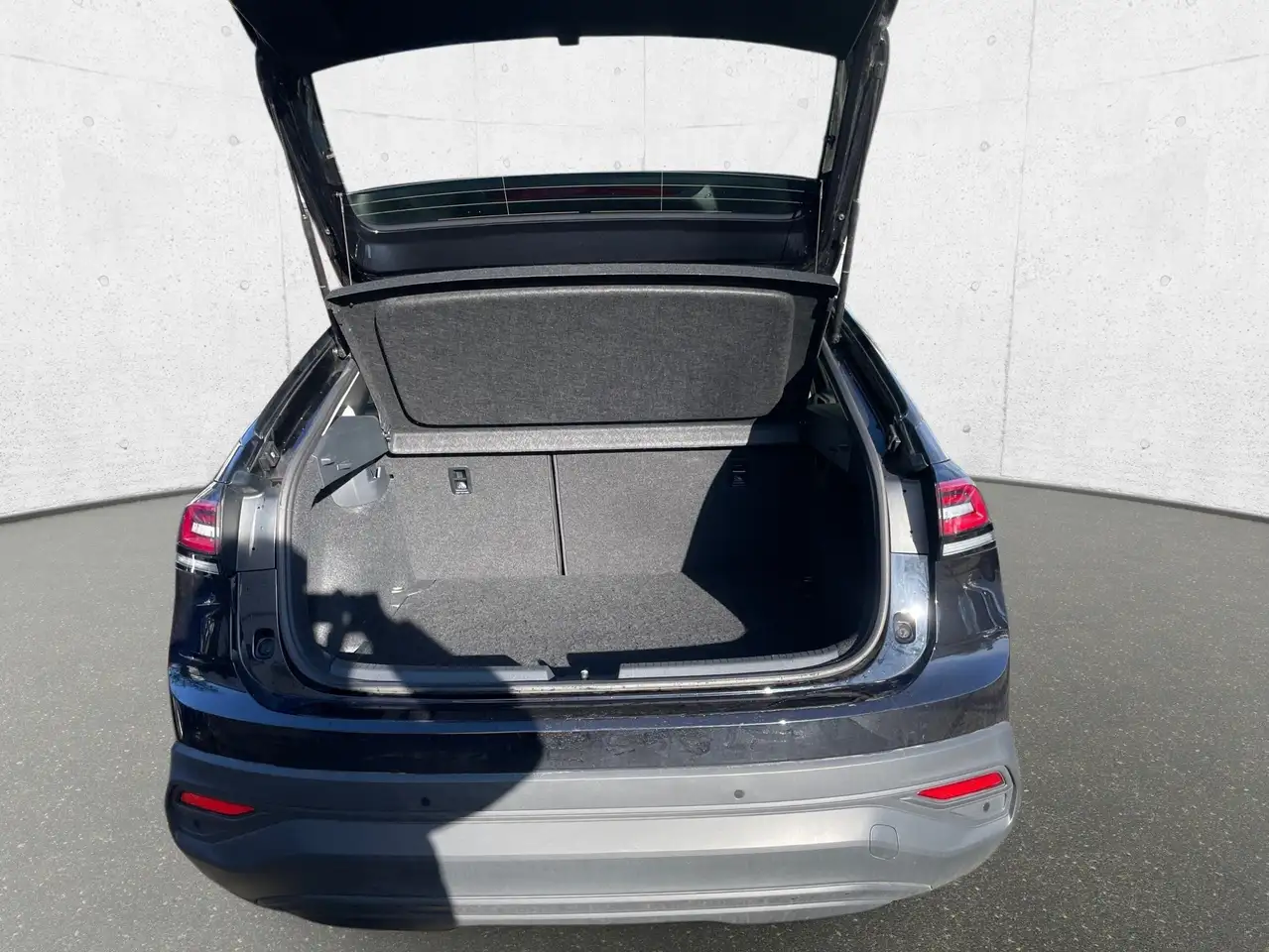Volkswagen Taigo Goal APPLINK KEYLESS MATRIX ACC PDC SHZ 4SEASON 10