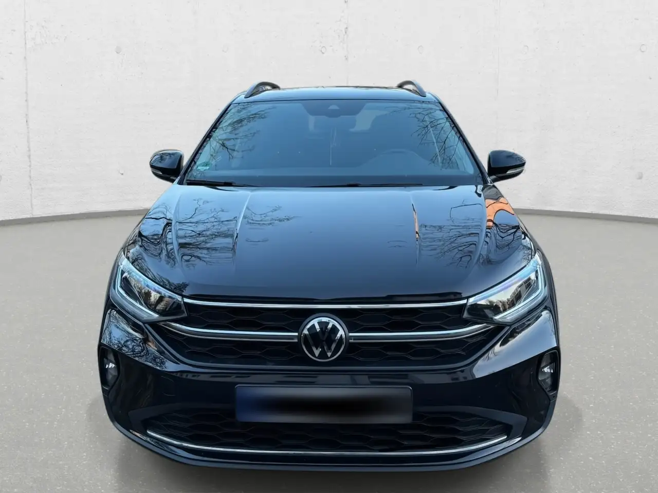 Volkswagen Taigo Goal APPLINK KEYLESS MATRIX ACC PDC SHZ 4SEASON 2