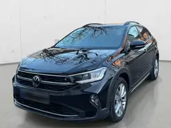 Volkswagen Taigo Goal APPLINK KEYLESS MATRIX ACC PDC SHZ 4SEASON — фото 1