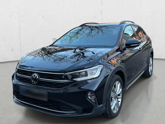 Volkswagen Taigo Goal APPLINK KEYLESS MATRIX ACC PDC SHZ 4SEASON