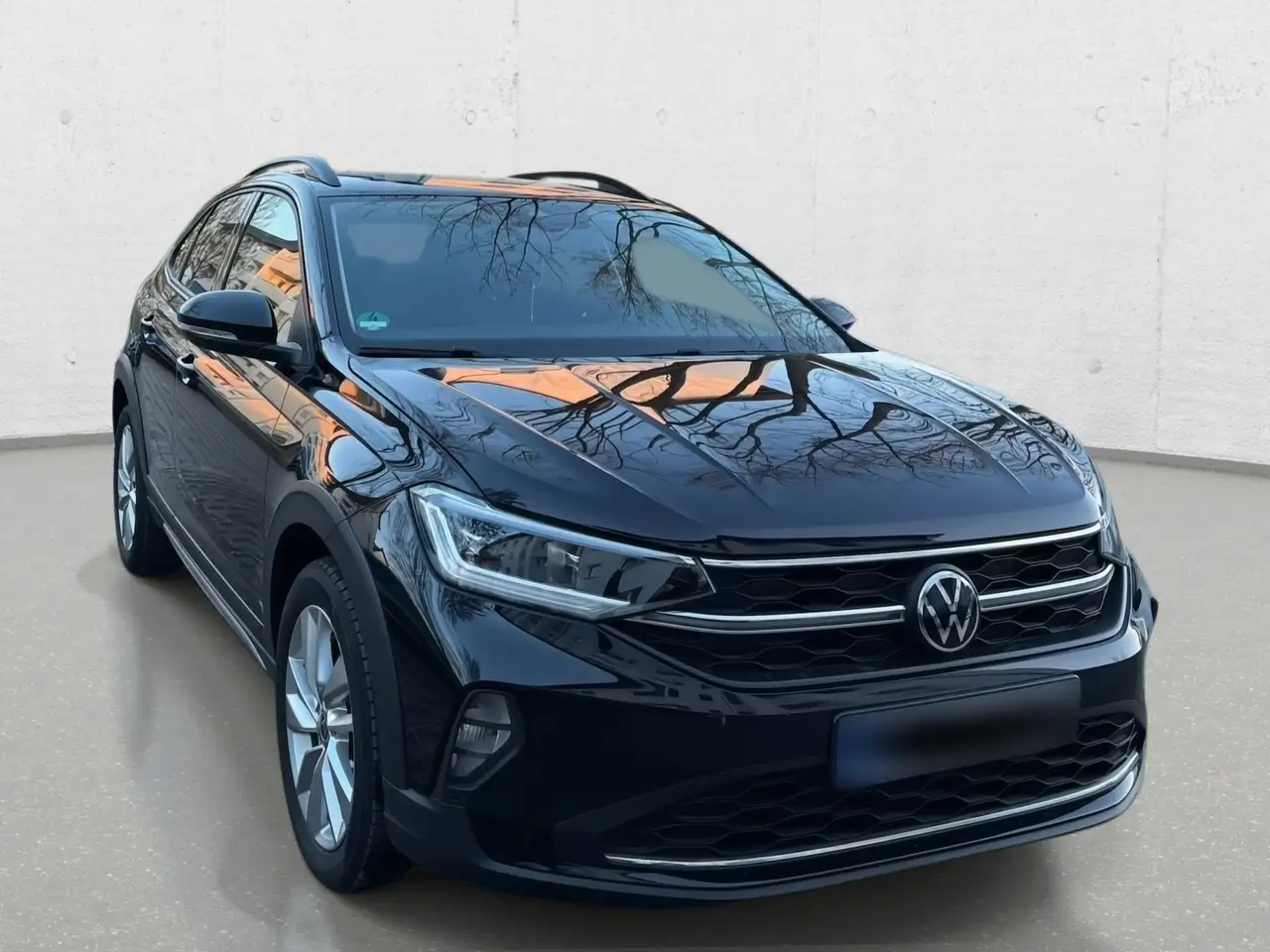 Volkswagen Taigo Goal APPLINK KEYLESS MATRIX ACC PDC SHZ 4SEASON 3