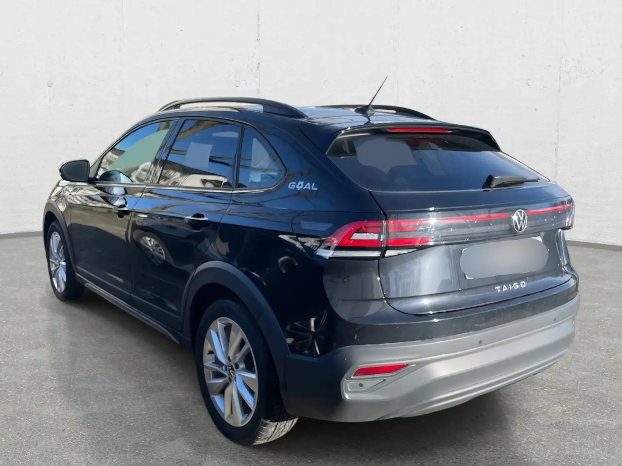 Volkswagen Taigo Goal APPLINK KEYLESS MATRIX ACC PDC SHZ 4SEASON 7