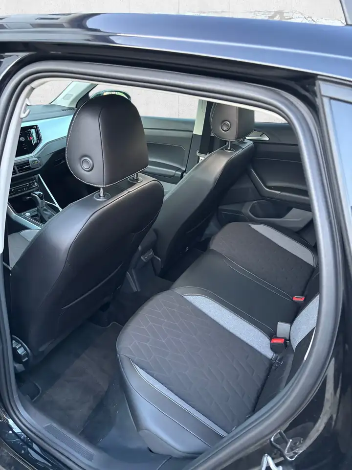 Volkswagen Taigo Goal APPLINK KEYLESS MATRIX ACC PDC SHZ 4SEASON 15