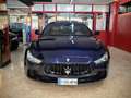 Maserati Ghibli Diesel Aut. 275 Bleu - thumbnail 2
