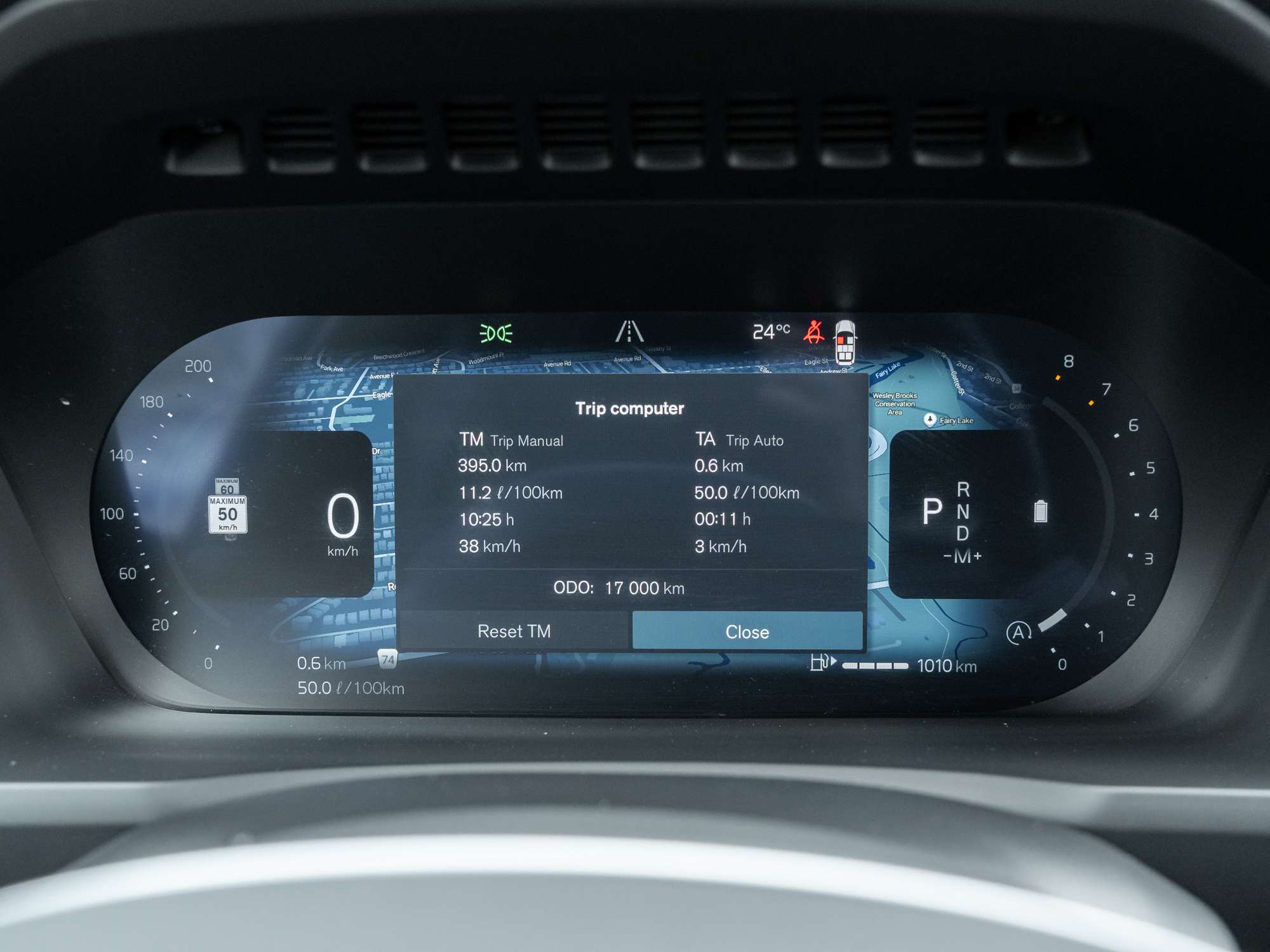 2026 Volvo XC90 B6 AWD PLUS Dark Theme |GREAT VALUE |APR fr 2.99%* thumb 10