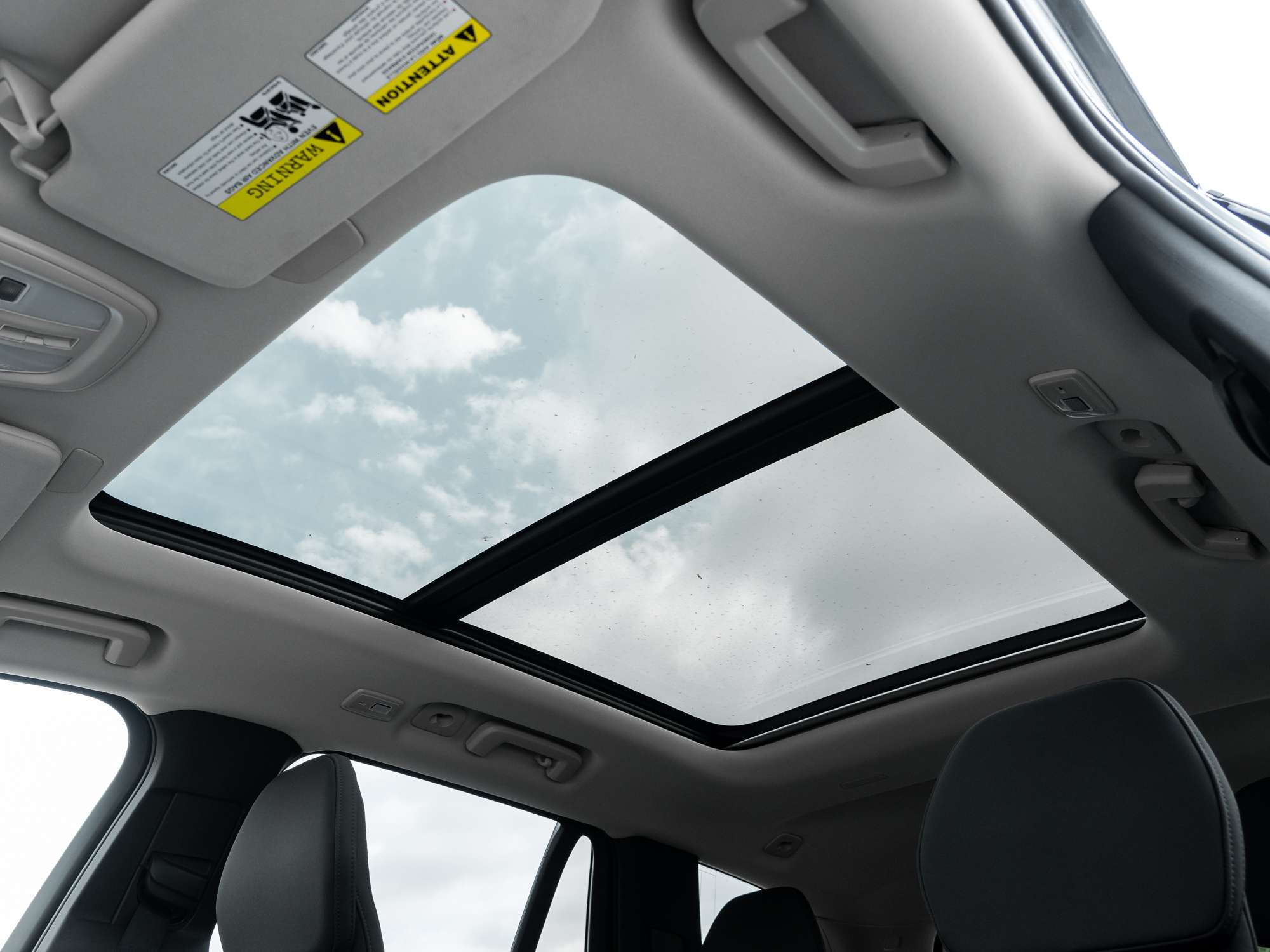 2026 Volvo XC90 B6 AWD PLUS Dark Theme |GREAT VALUE |APR fr 2.99%* thumb 21