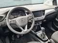 Opel Crossland X 1.2i Edition ! GPS ! 1er main ! 8.000 kms !!! Gris - thumbnail 5