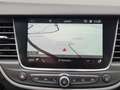 Opel Crossland X 1.2i Edition ! GPS ! 1er main ! 8.000 kms !!! Gris - thumbnail 8