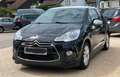 Citroen DS3 +TÜV +GARANTIE+120PS+KLIMA+PARKS+1HAND Schwarz - thumbnail 2
