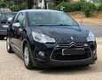 Citroen DS3 +TÜV +GARANTIE+120PS+KLIMA+PARKS+1HAND Schwarz - thumbnail 15