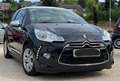Citroen DS3 +TÜV +GARANTIE+120PS+KLIMA+PARKS+1HAND Schwarz - thumbnail 9