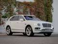 Bentley Bentayga V8 4.0 550ch Weiß - thumbnail 3