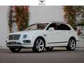 Bentley Bentayga V8 4.0 550ch Weiß - thumbnail 1