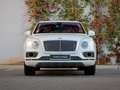 Bentley Bentayga V8 4.0 550ch Weiß - thumbnail 2