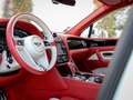 Bentley Bentayga V8 4.0 550ch Weiß - thumbnail 4