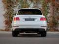 Bentley Bentayga V8 4.0 550ch Weiß - thumbnail 10