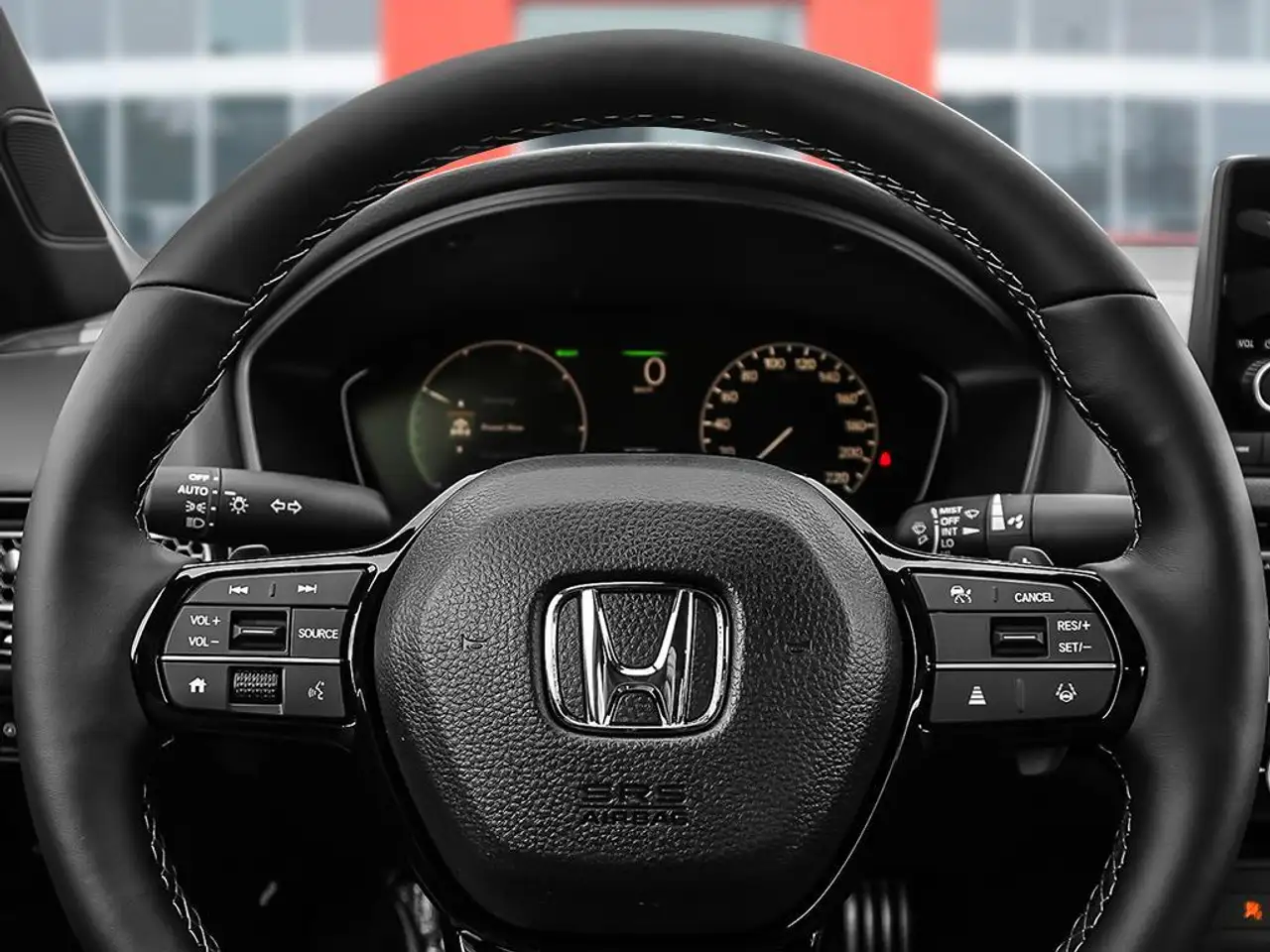 Honda Civic снимка Honda Civic