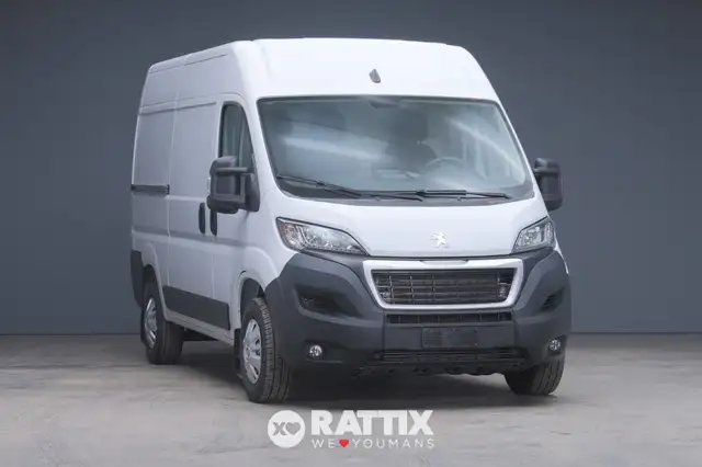 Peugeot Boxer 333 2.2 BlueHDI 120CV L2H2 IVA ESCLUSA