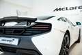 McLaren 12 C MP4-12C Coupe Blanc - thumbnail 6
