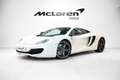 McLaren 12 C MP4-12C Coupe Blanc - thumbnail 1