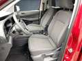 Volkswagen Caddy 2.0 TDI AHK R-KAMERA SHZ KlimaA PDC Rot - thumbnail 10