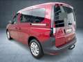 Volkswagen Caddy 2.0 TDI AHK R-KAMERA SHZ KlimaA PDC Rot - thumbnail 4