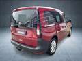 Volkswagen Caddy 2.0 TDI AHK R-KAMERA SHZ KlimaA PDC Rot - thumbnail 6