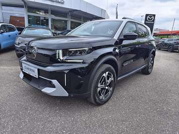 e-C3 Aircross 113 44kWh MAX ABVERKAUFS-AKTION +...