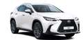 Lexus NX 450h+ Luxury Line HEAD-UP+MARK-LEVINSON+PANO Weiß - thumbnail 2