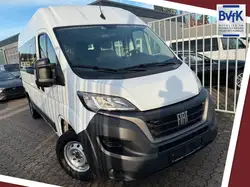 Fiat Ducato Hochraum 33 140 L2H2, RFK, Klima,9 Sitzer