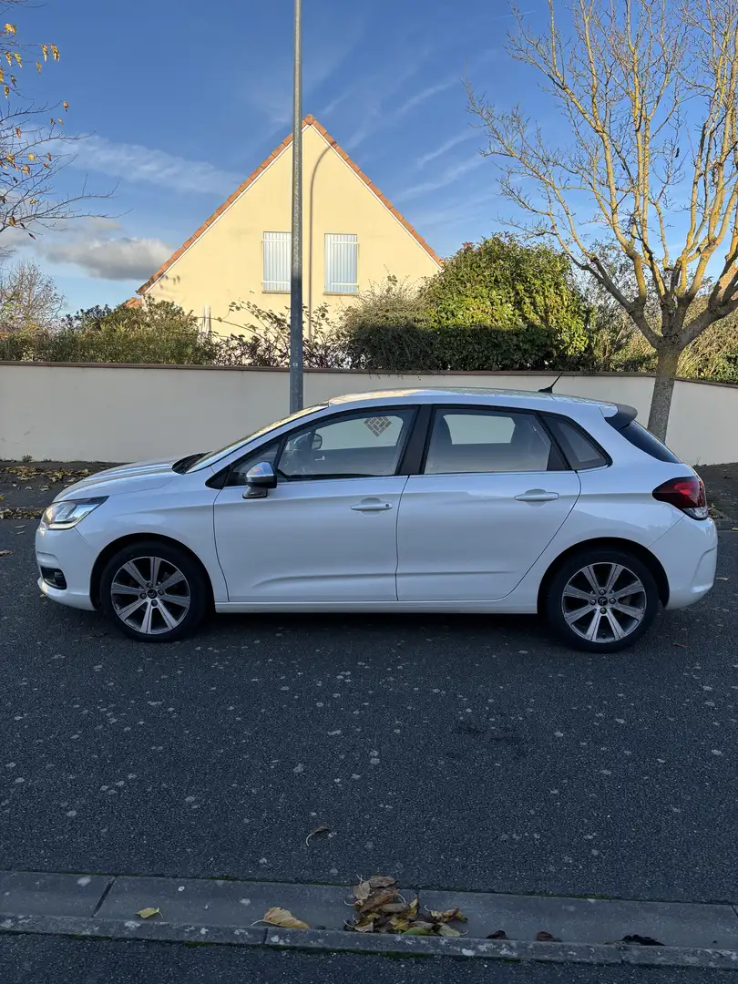 Citroen C4 PureTech 130 S&S BVM6 Feel - 2